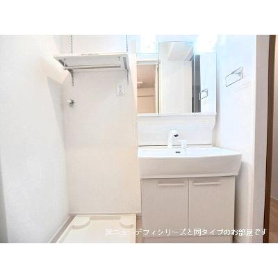 アルバーダ２６Ａ 103【管理NO：1-028744701-01030】 ★家具家電は申し込み後に搬入します★ ★2026年12月上旬入居可能★の物件写真6