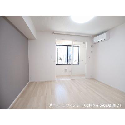 アルバーダ２６Ａ 102【管理NO：1-028744701-01020】 ★家具家電は申し込み後に搬入します★ ★2026年12月上旬入居可能★の物件写真2