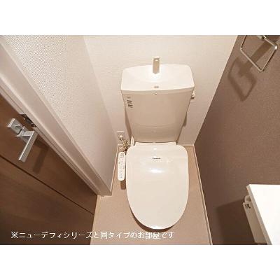 アルバーダ２６Ａ 102【管理NO：1-028744701-01020】 ★家具家電は申し込み後に搬入します★ ★2026年12月上旬入居可能★の物件写真5