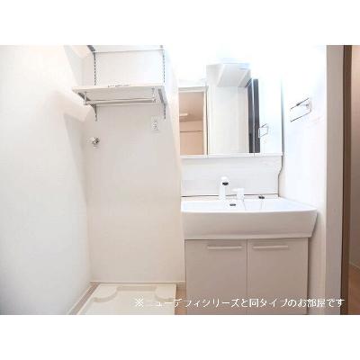 アルバーダ２６Ａ 102【管理NO：1-028744701-01020】 ★家具家電は申し込み後に搬入します★ ★2026年12月上旬入居可能★の物件写真6