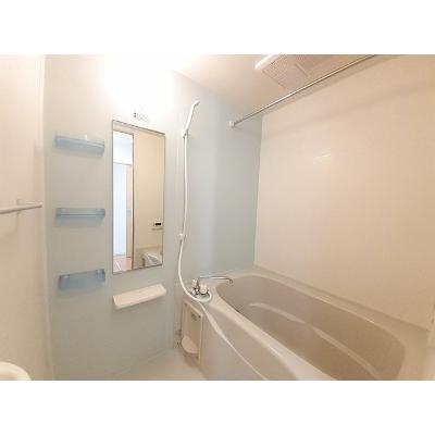 リブレ常盤台Ａ 201【管理NO：1-017844901-02010】 ★家具家電は申し込み後に搬入します 2026年08月下旬入居可能の物件写真4