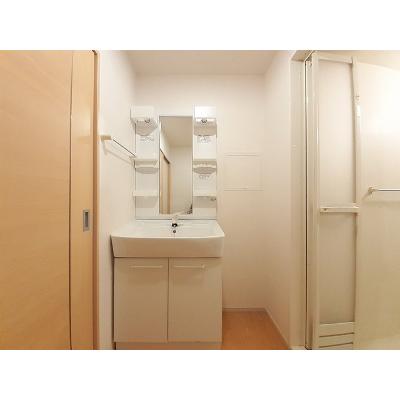 リブレ常盤台Ａ 201【管理NO：1-017844901-02010】 ★家具家電は申し込み後に搬入します 2026年08月下旬入居可能の物件写真6