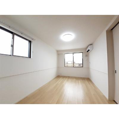 セージ２ｎｄ 301【管理NO：1-027183102-03010】 ★家具家電は申し込み後に搬入します★の物件写真2