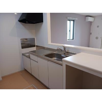 セレノⅡ 103【管理NO：1-019809902-01030】 ★家具家電は申し込み後に搬入します 2026年08月下旬入居可能の物件写真3