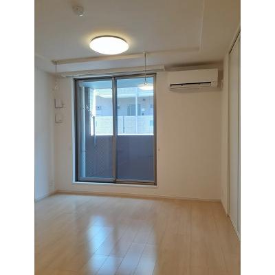 シャルム 306【管理NO：1-024335701-03060】 ★家具家電は申し込み後に搬入します 2026年10月上旬入居可能の物件写真2