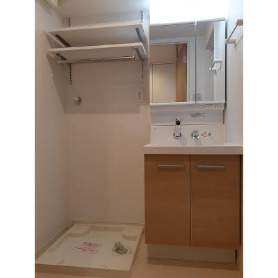 シャルム 306【管理NO：1-024335701-03060】 ★家具家電は申し込み後に搬入します 2026年10月上旬入居可能の物件写真6