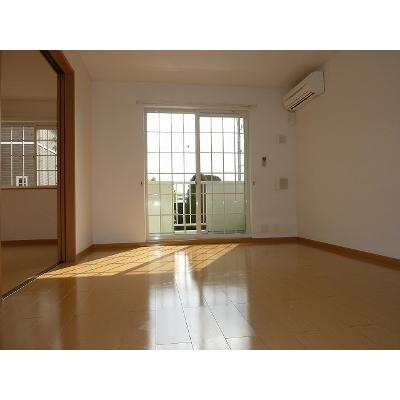 ソル・フレッサＢ 103【管理NO：1-014492502-01030】 ★家具家電は申し込み後に搬入します 2026年09月中旬入居可能の物件写真2