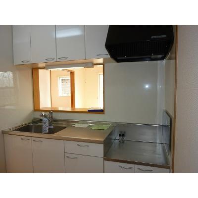 ソル・フレッサＢ 103【管理NO：1-014492502-01030】 ★家具家電は申し込み後に搬入します 2026年09月中旬入居可能の物件写真3
