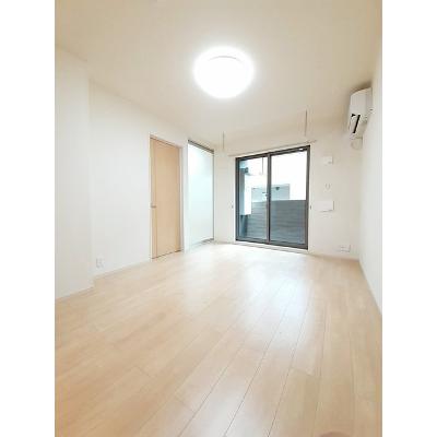 コウジィ－コ－トⅢ 102【管理NO：1-021520301-01020】 ★家具家電は申し込み後に搬入します★ ★2026年09月上旬入居可能★の物件写真2