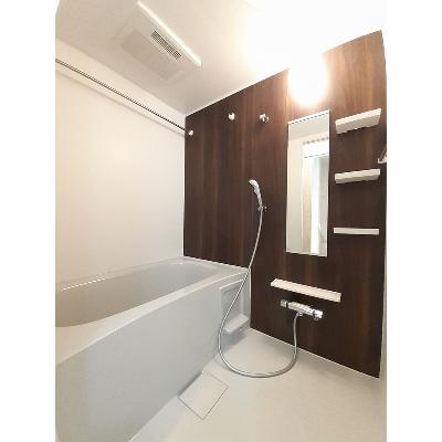 サンスベリア 203【管理NO：1-027285201-02030】 ★家具家電は申し込み後に搬入しますの物件写真4