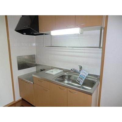 天王森　Ⅱ 101【管理NO：1-011649901-01010】 ★家具家電は申し込み後に搬入します 2026年08月下旬入居可能の物件写真3