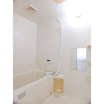 天王森　Ⅱ 101【管理NO：1-011649901-01010】 ★家具家電は申し込み後に搬入します★の物件写真6
