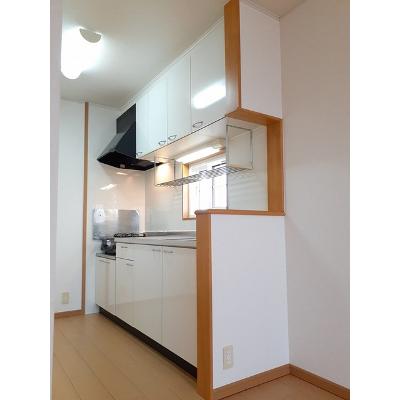 パルテ・カナーレⅤ 201【管理NO：1-015123701-02010】 ★家具家電は申し込み後に搬入します 2026年08月下旬入居可能の物件写真3