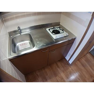 シャロ－ゼＩ 205【管理NO：1-010229401-02040】 ★家具家電は申し込み後に搬入します★の物件写真3