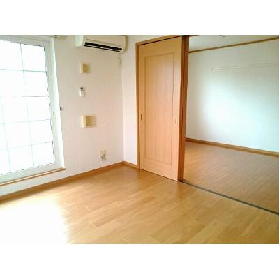 マーサＴ　Ⅰ 201【管理NO：1-013294601-02010】 ★家具家電は申し込み後に搬入します★ ★2026年09月中旬入居可能★の物件写真2