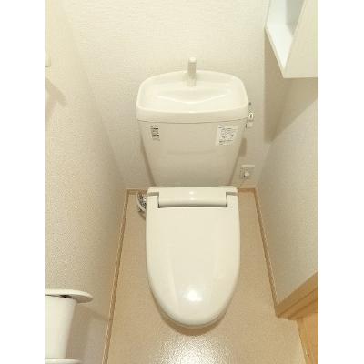 ブリ－ズアップル 202【管理NO：1-015543101-02020】 ★家具家電は申し込み後に搬入します 2026年08月下旬入居可能の物件写真5