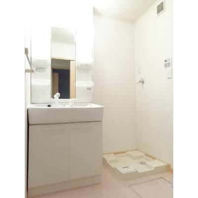 ブリ－ズアップル 202【管理NO：1-015543101-02020】 ★家具家電は申し込み後に搬入します 2026年08月下旬入居可能の物件写真6