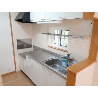 メゾン・ローレル　Ⅱ 101【管理NO：1-015248101-01010】 ★家具家電は申し込み後に搬入します 2026年09月上旬入居可能の物件写真3