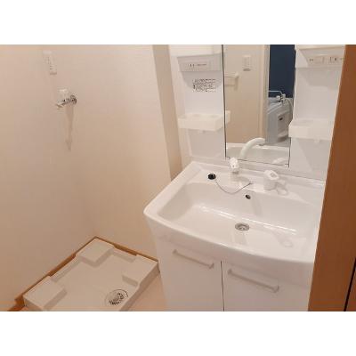 メゾン・ローレル　Ⅱ 101【管理NO：1-015248101-01010】 ★家具家電は申し込み後に搬入します 2026年09月上旬入居可能の物件写真6