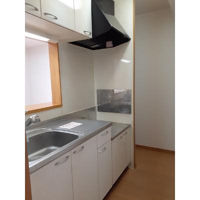 サニーブローテ住吉Ⅰ 102【管理NO：1-014837101-01020】 ★家具家電は申し込み後に搬入します 2026年08月下旬入居可能の物件写真3