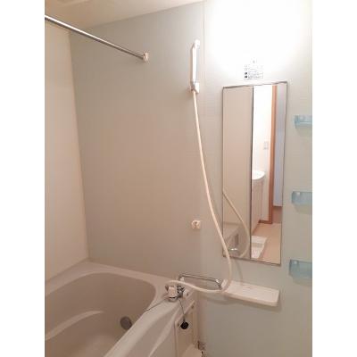 サニーブローテ住吉Ⅰ 102【管理NO：1-014837101-01020】 ★家具家電は申し込み後に搬入します 2026年08月下旬入居可能の物件写真4
