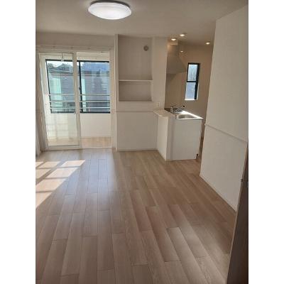 ラ・パーチェ　Ⅰ 202【管理NO：1-028074601-02020】 ★家具家電は申し込み後に搬入します 2026年09月中旬入居可能の物件写真2