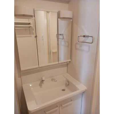ラ・パーチェ　Ⅰ 202【管理NO：1-028074601-02020】 ★家具家電は申し込み後に搬入します 2026年09月中旬入居可能の物件写真6
