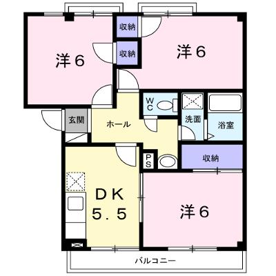 ジュネス新栄 102【管理NO：1-005087501-01020】 ★家具家電は申し込み後に搬入します 2026年09月中旬入居可能の外観画像