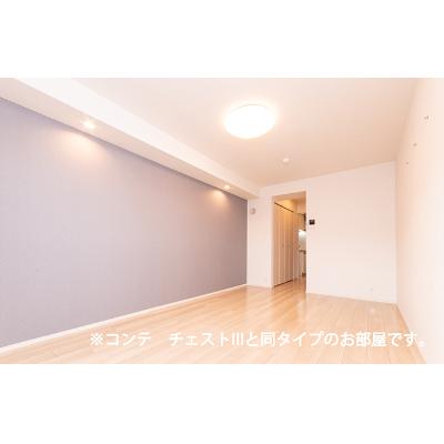 ヒカルサ四日市東阿倉川 305【管理NO：1-028498301-03040】 ★家具家電は申し込み後に搬入します★ ★2026年10月下旬入居可能★の物件写真2
