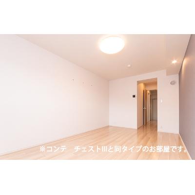 ヒカルサ四日市東阿倉川 303【管理NO：1-028498301-03030】 ★家具家電は申し込み後に搬入します★ ★2026年10月下旬入居可能★の物件写真2