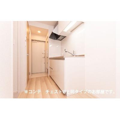 ヒカルサ四日市東阿倉川 303【管理NO：1-028498301-03030】 ★家具家電は申し込み後に搬入します★ ★2026年10月下旬入居可能★の物件写真3
