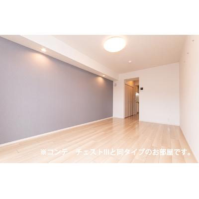 ヒカルサ四日市東阿倉川 205【管理NO：1-028498301-02040】 ★家具家電は申し込み後に搬入します★ ★2026年10月下旬入居可能★の物件写真2