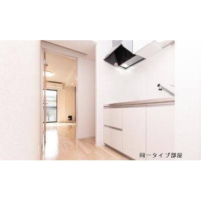 ヒカルサ四日市東阿倉川 202【管理NO：1-028498301-02020】 ★家具家電は申し込み後に搬入します★ ★2026年10月下旬入居可能★の物件写真3
