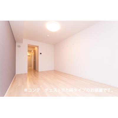 ヒカルサ四日市東阿倉川 105【管理NO：1-028498301-01040】 ★家具家電は申し込み後に搬入します★ ★2026年10月下旬入居可能★の物件写真2
