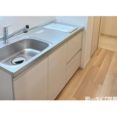 ヒカルサ四日市東阿倉川 105【管理NO：1-028498301-01040】 ★家具家電は申し込み後に搬入します★ ★2026年10月下旬入居可能★の物件写真3