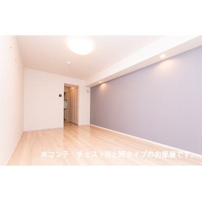ヒカルサ四日市東阿倉川 103【管理NO：1-028498301-01030】 ★家具家電は申し込み後に搬入します★ ★2026年10月下旬入居可能★の物件写真2