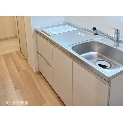 ヒカルサ四日市東阿倉川 103【管理NO：1-028498301-01030】 ★家具家電は申し込み後に搬入します★ ★2026年10月下旬入居可能★の物件写真3