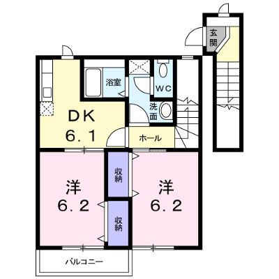 ニューセンチュリースクェアーＢ 202【管理NO：1-007614102-02020】 ★家具家電は申し込み後に搬入します★ ★2026年09月上旬入居可能★の外観画像
