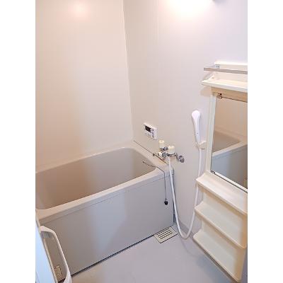 ニューセンチュリースクェアーＢ 202【管理NO：1-007614102-02020】 ★家具家電は申し込み後に搬入します★の物件写真4