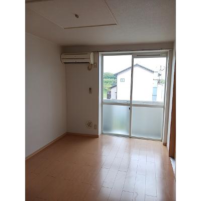 メゾン浜郷　Ｂ棟 202【管理NO：1-006907902-02020】 ★家具家電は申し込み後に搬入します★の物件写真2