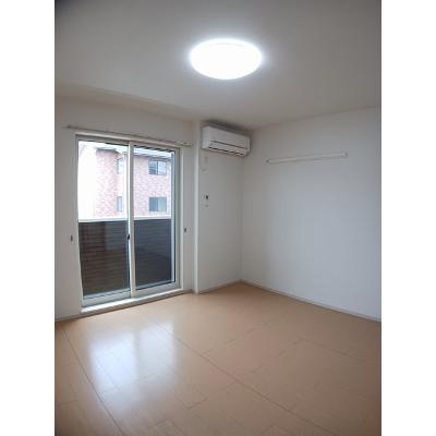 Ｈａｒｕｋａｓ　Ⅱ 102【管理NO：1-020126102-01020】 ★家具家電は申し込み後に搬入します★ ★2026年09月中旬入居可能★の物件写真2