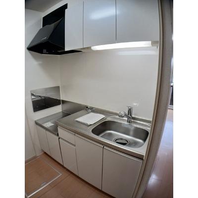 Ｈａｒｕｋａｓ　Ⅱ 102【管理NO：1-020126102-01020】 ★家具家電は申し込み後に搬入します★ ★2026年09月中旬入居可能★の物件写真3