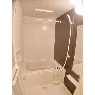 Ｈａｒｕｋａｓ　Ⅱ 102【管理NO：1-020126102-01020】 ★家具家電は申し込み後に搬入します★ ★2026年09月中旬入居可能★の物件写真4