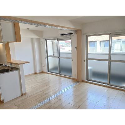 グランド堀 307【管理NO：1-017091101-03060】 ★家具家電は申し込み後に搬入します 2026年09月下旬入居可能の物件写真2