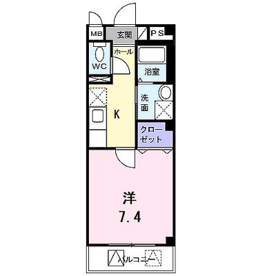 メゾン　ＮＩＣＯ 103【管理NO：1-014329401-01030】 ★家具家電は申し込み後に搬入します★ ★2026年09月下旬入居可能★の外観画像