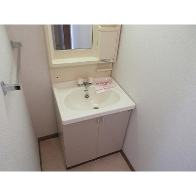 フィエルテ 201【管理NO：1-007306101-02010】 ★家具家電は申し込み後に搬入します 2026年10月中旬入居可能の物件写真6