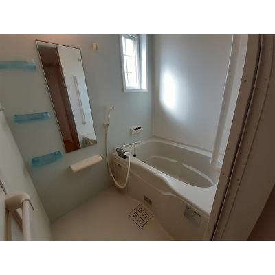 サンパティーク 101【管理NO：1-016342101-01010】 ★家具家電は申し込み後に搬入します 2026年08月下旬入居可能の物件写真4