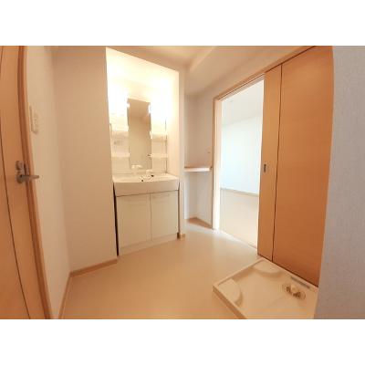 サンパティーク 101【管理NO：1-016342101-01010】 ★家具家電は申し込み後に搬入します 2026年08月下旬入居可能の物件写真6