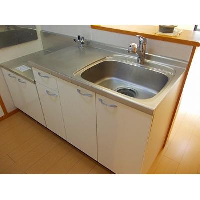 シルバーライニングＡ 102【管理NO：1-014812001-01020】 ★家具家電は申し込み後に搬入します★ ★2026年08月下旬入居可能★の物件写真3