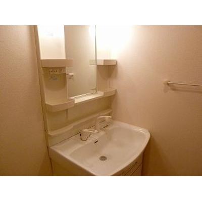 シルバーライニングＡ 102【管理NO：1-014812001-01020】 ★家具家電は申し込み後に搬入します★ ★2026年08月下旬入居可能★の物件写真6